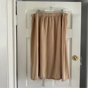 SHEIN 4x Skirt